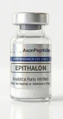 AXP-Epithalon research-use vial