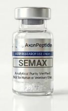 AXP-Semax research-use vial