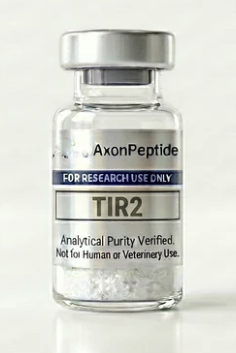 AXP G Series TR2 research-use vial